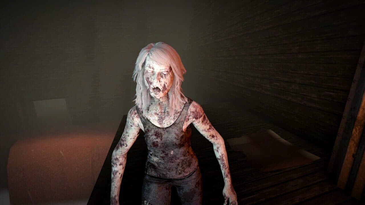 Zombie Slaughter VR thumbnail 2