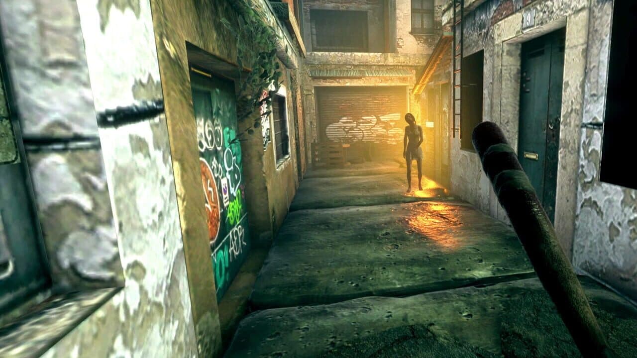 Zombie Slaughter VR thumbnail 7