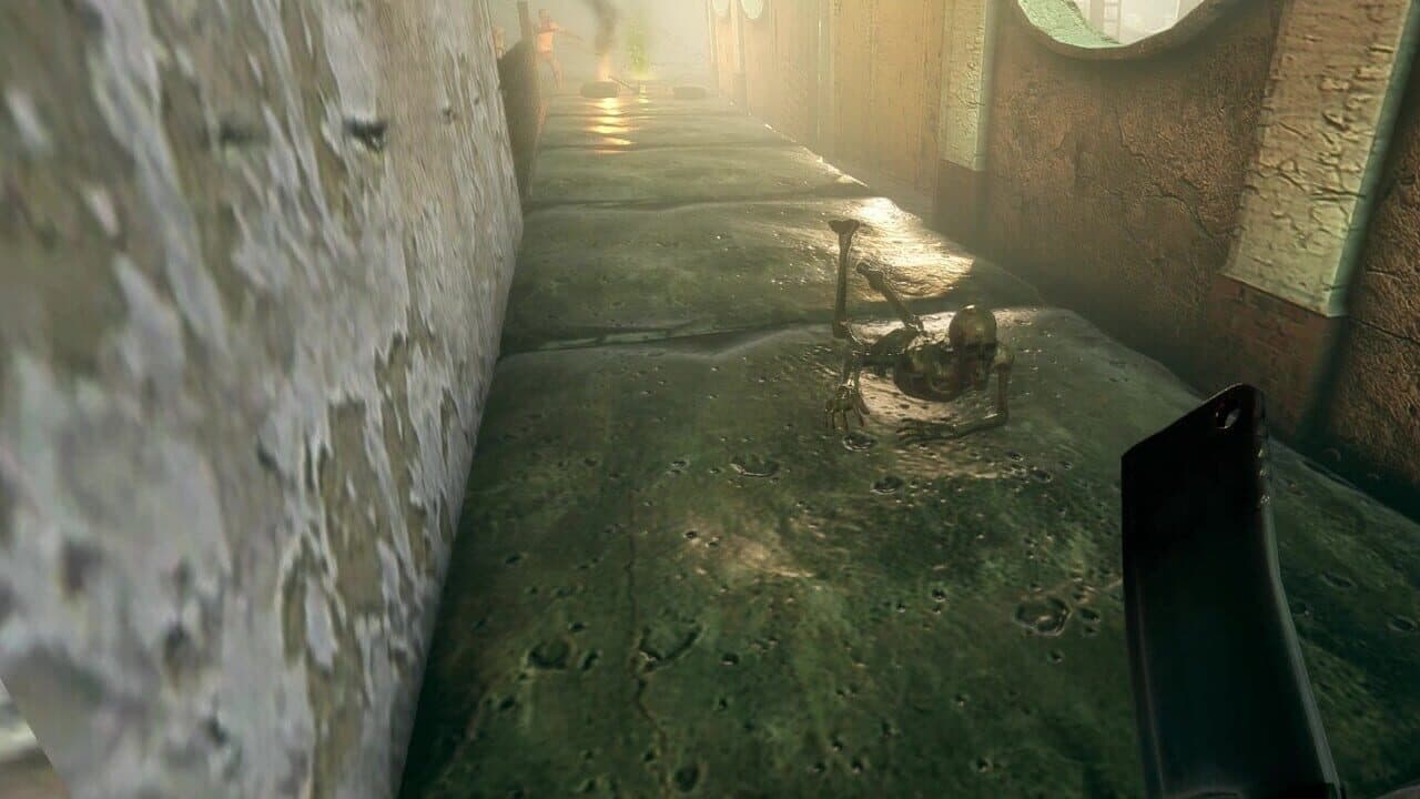 Zombie Slaughter VR thumbnail 8