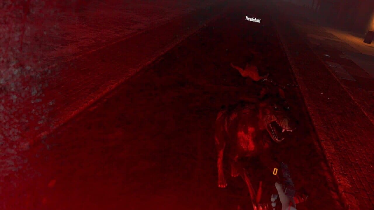 Zombie Slaughter VR thumbnail 12
