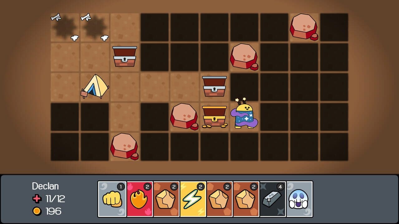 Plunder Dungeons thumbnail 3