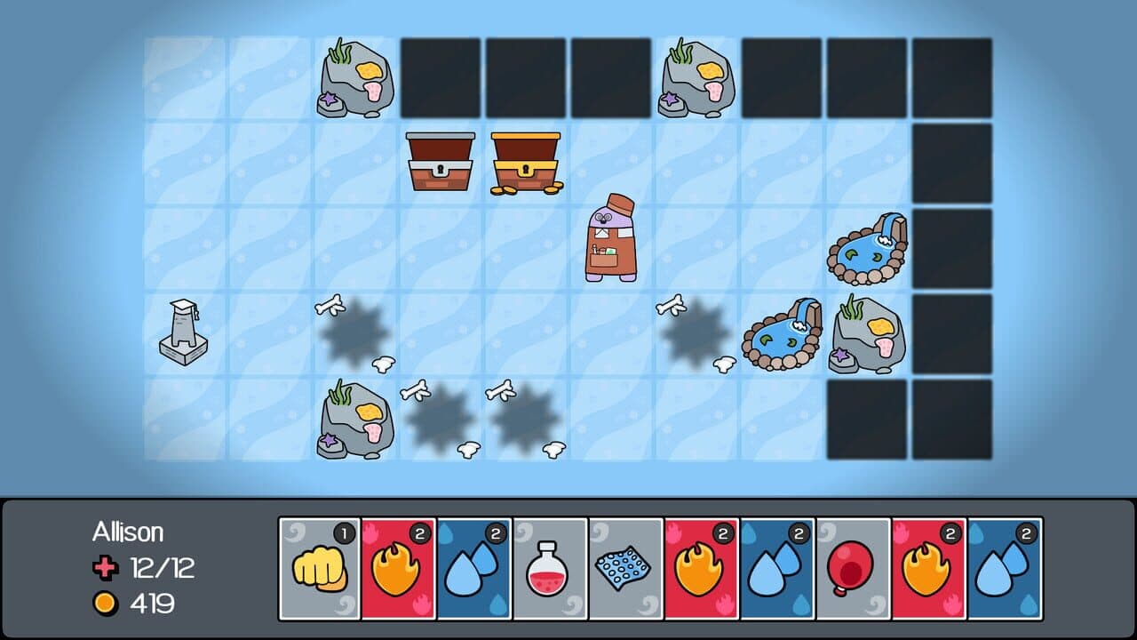 Plunder Dungeons thumbnail 6