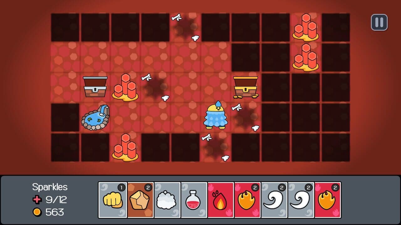 Plunder Dungeons thumbnail 12