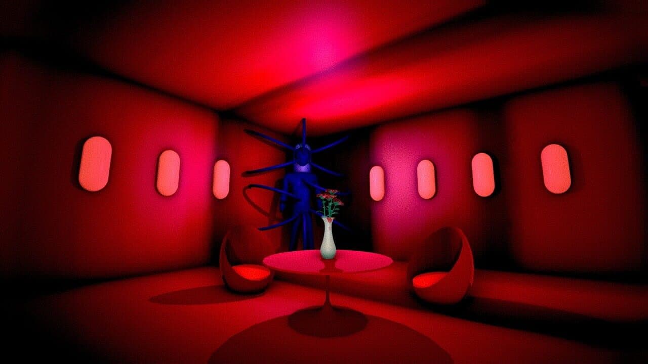 The Lotus Holidays screenshot 1
