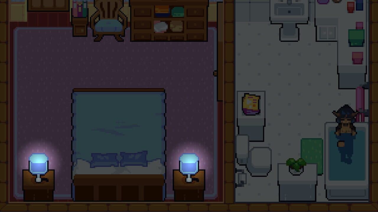 Dragon Sleuth Brittany screenshot 1
