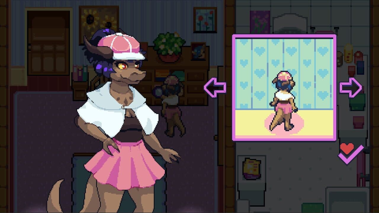 Dragon Sleuth Brittany thumbnail 2