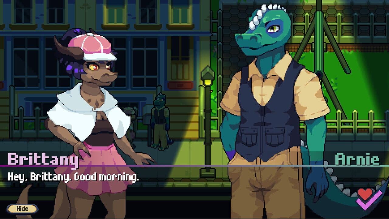 Dragon Sleuth Brittany thumbnail 5