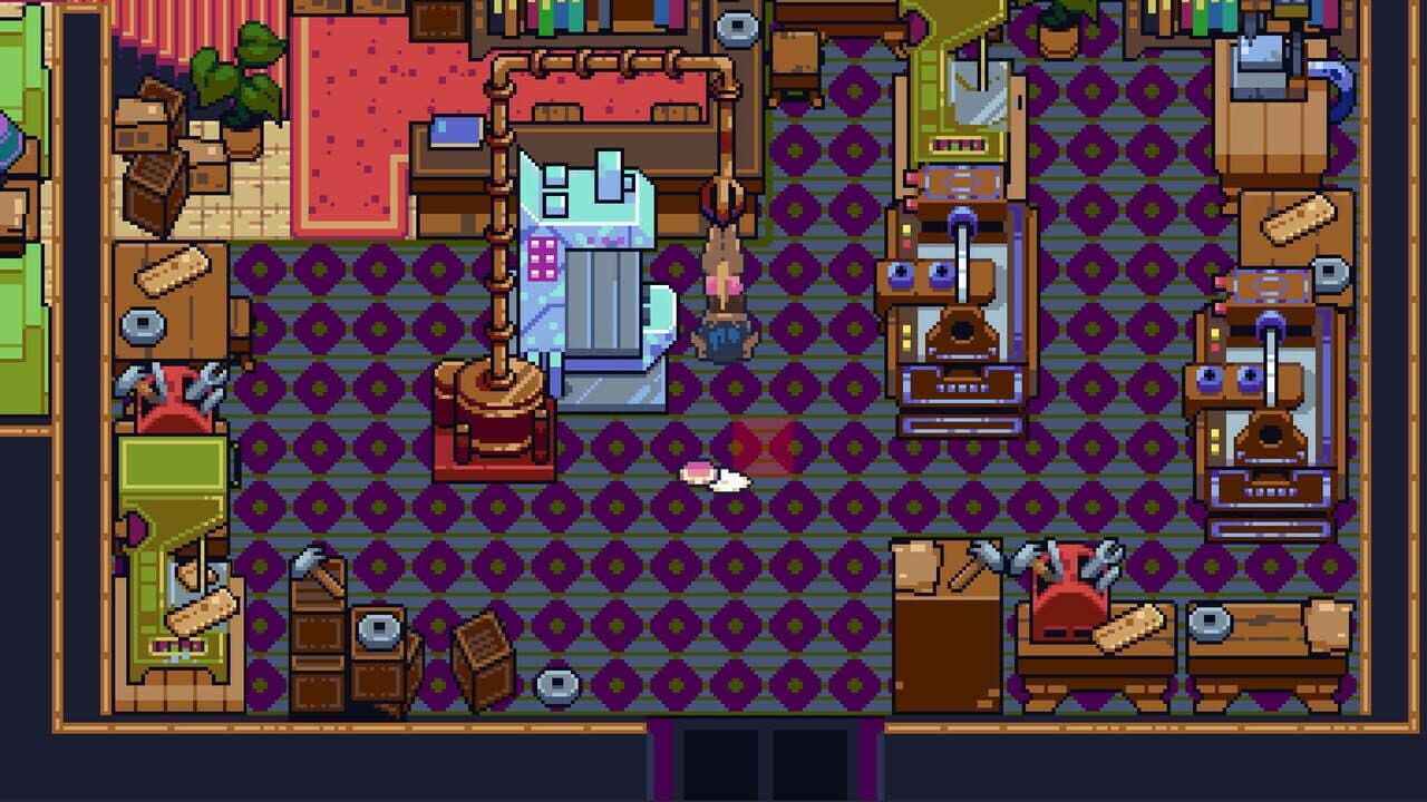 Dragon Sleuth Brittany thumbnail 7