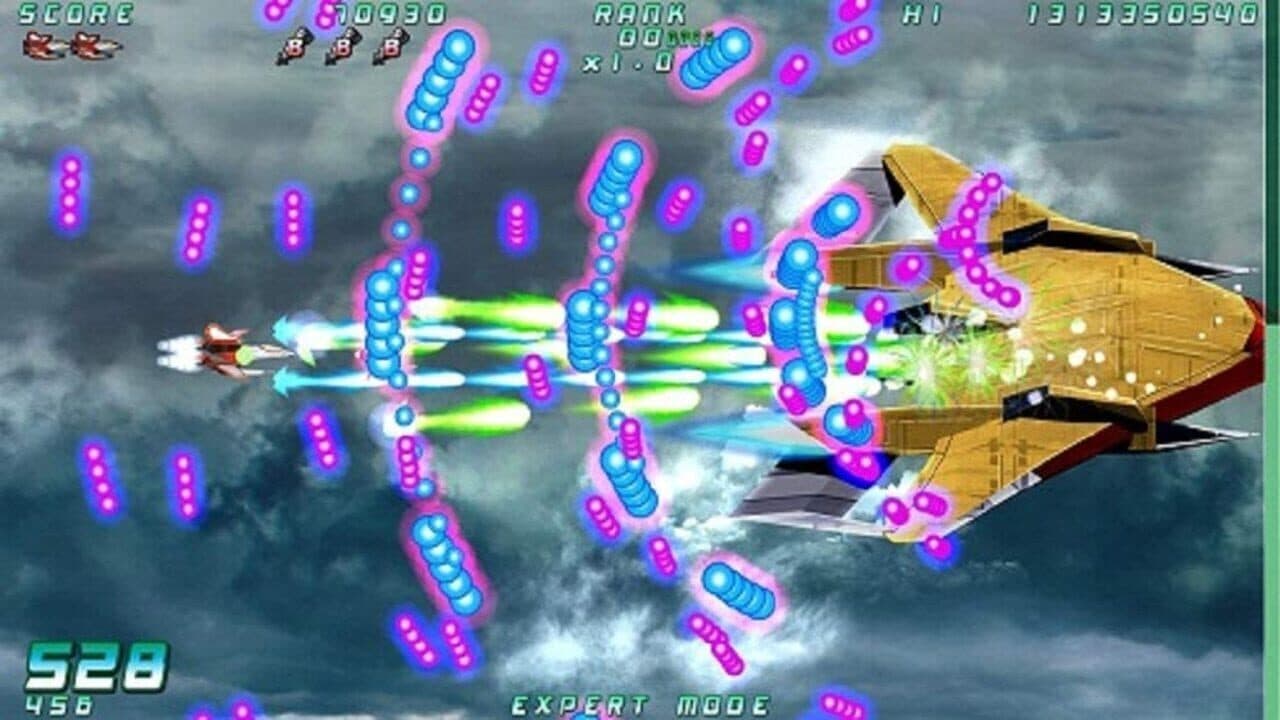 Rolling Gunner + Over Power thumbnail 3