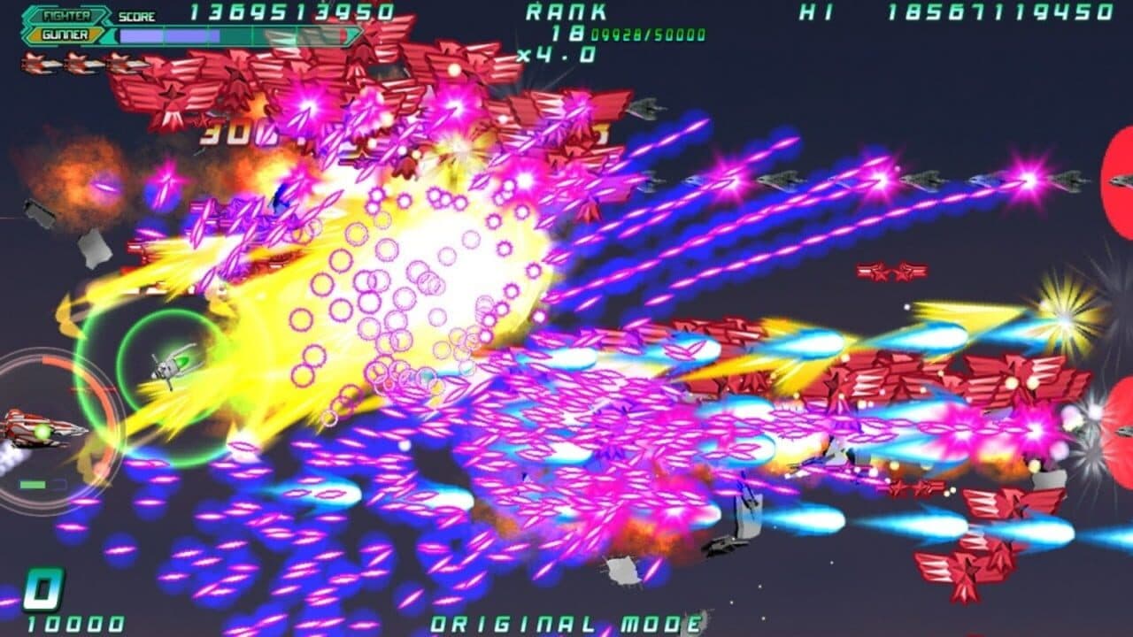 Rolling Gunner + Over Power thumbnail 4