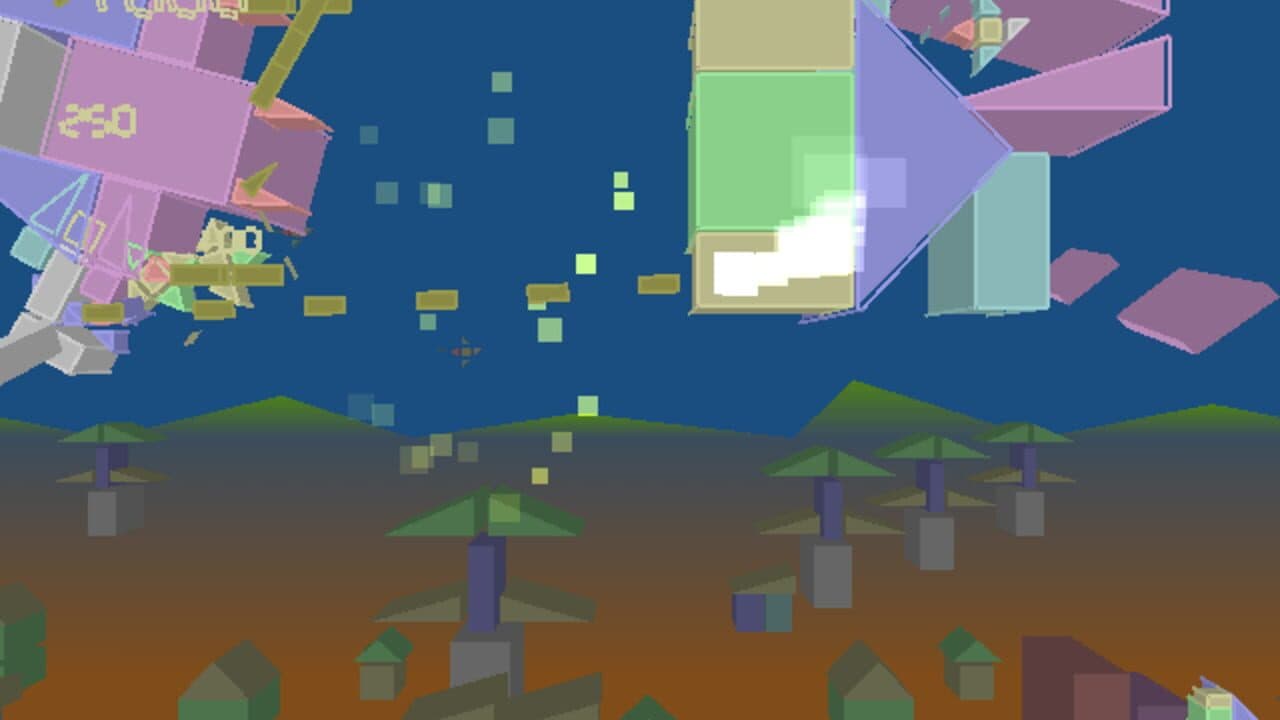 Tumiki Fighters thumbnail 3