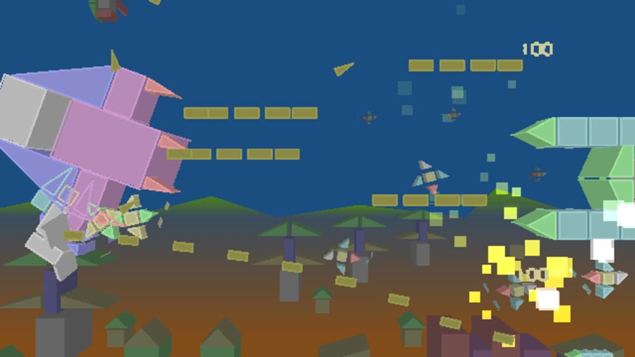 Tumiki Fighters thumbnail 4