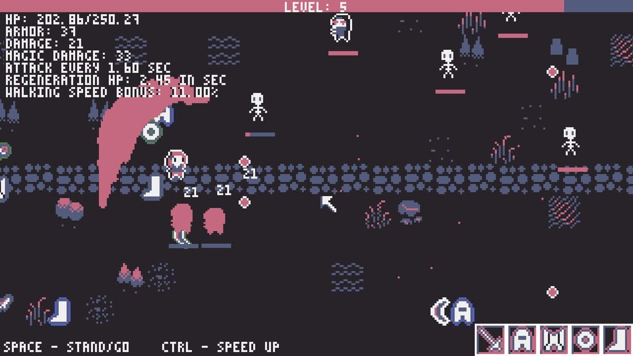 Walk Hero thumbnail 4