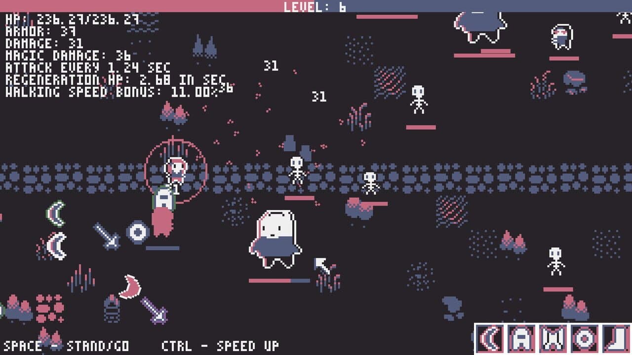 Walk Hero thumbnail 5