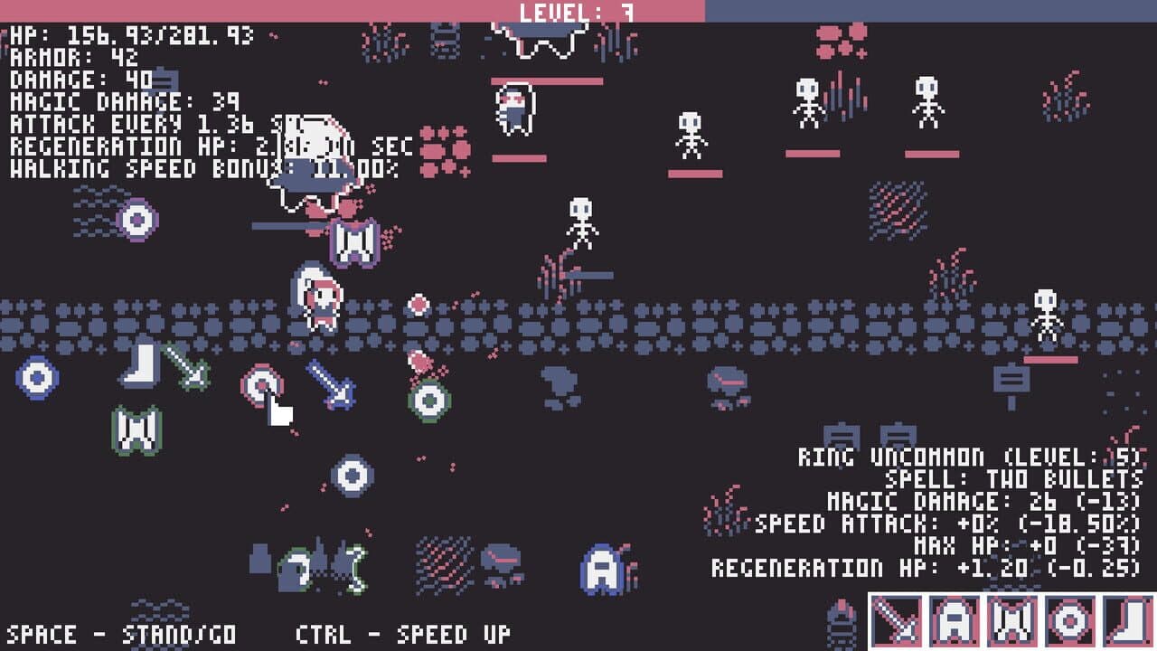 Walk Hero thumbnail 3