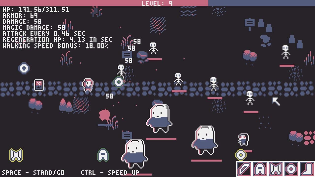 Walk Hero thumbnail 8