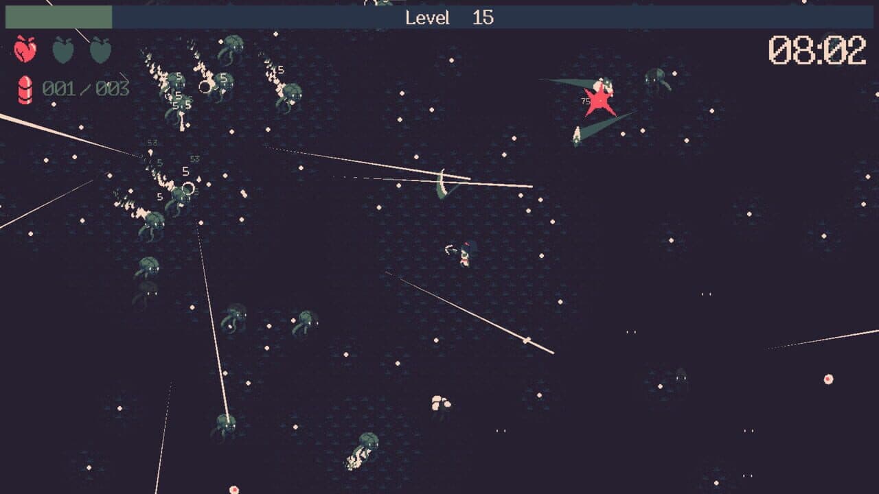 20 Minutes Till Dawn screenshot 1