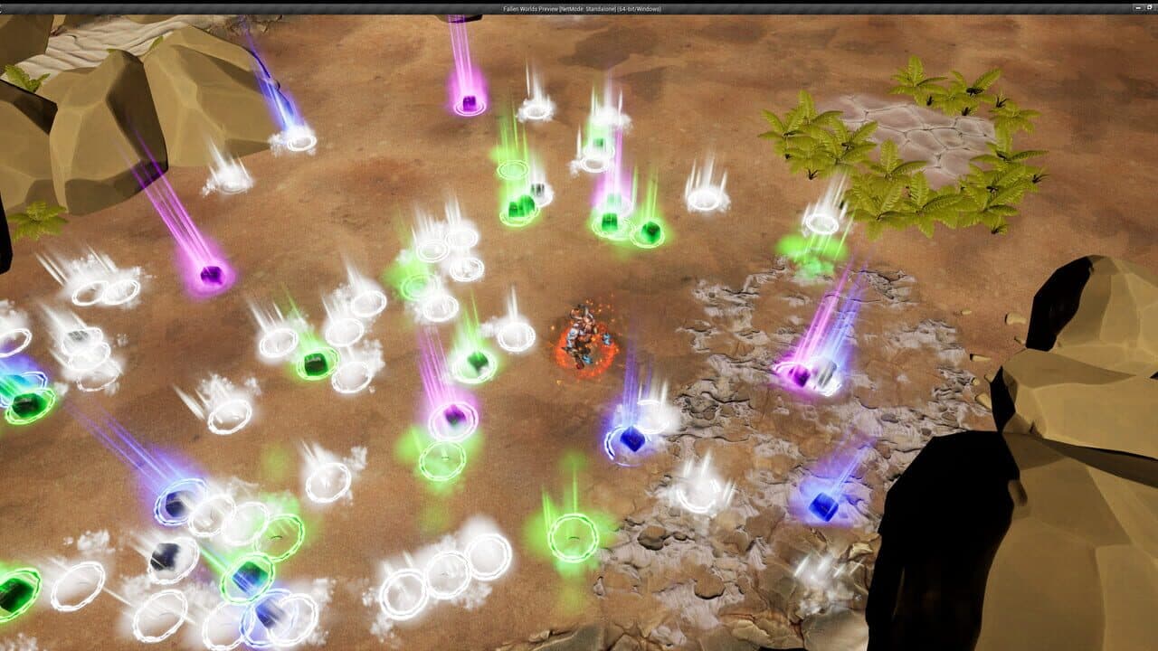 Fallen Worlds thumbnail 6