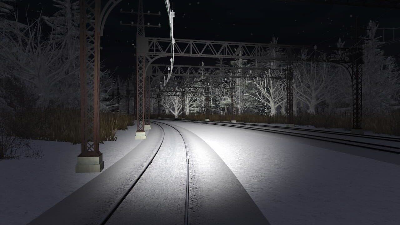 Trainz Railroad Simulator 2019: Coalmint Mountains Railroad thumbnail 5