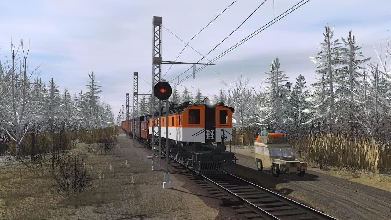 Trainz Railroad Simulator 2019: Coalmint Mountains Railroad thumbnail 4