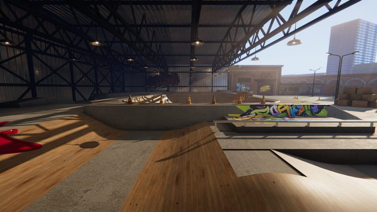 Bike Mechanic Simulator 2023 screenshot 1