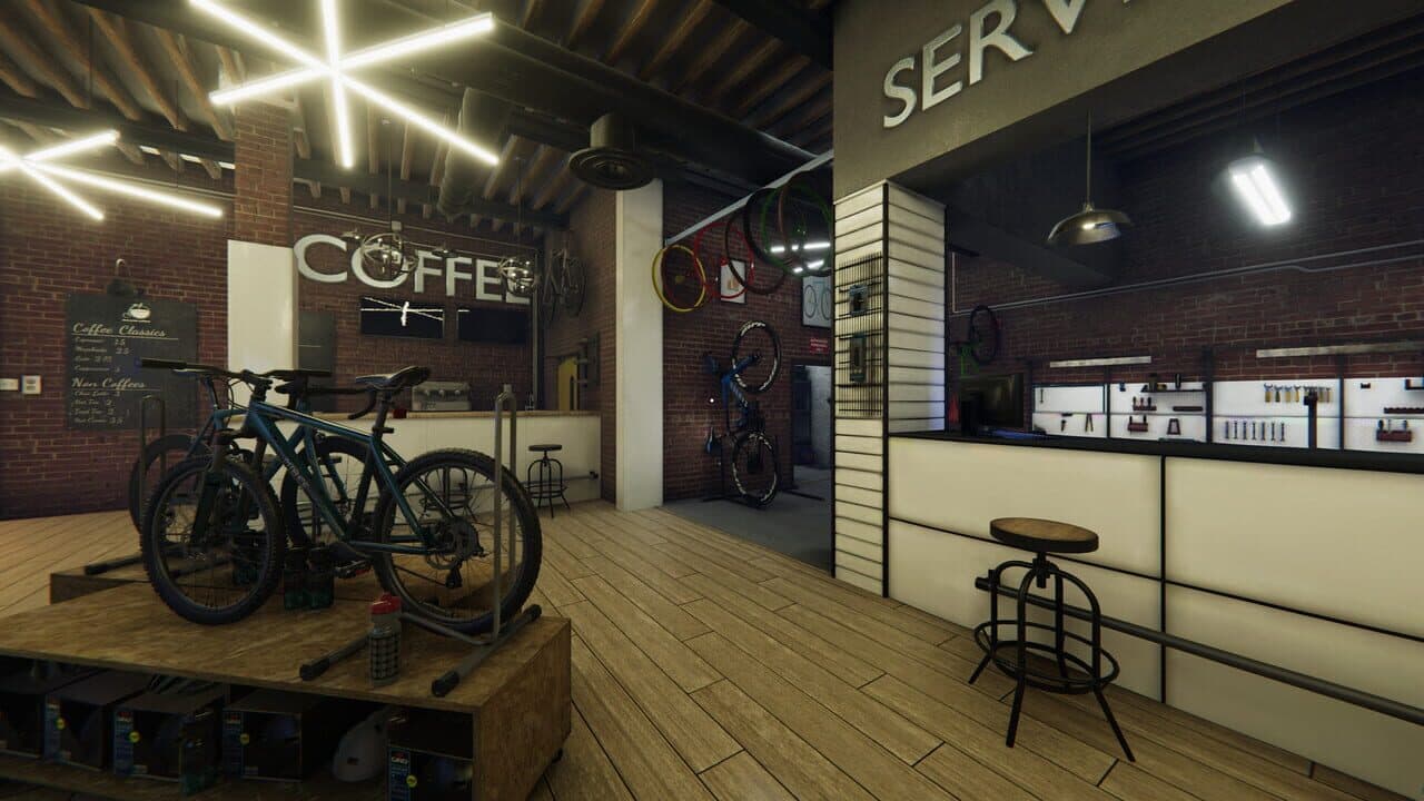 Bike Mechanic Simulator 2023 thumbnail 2