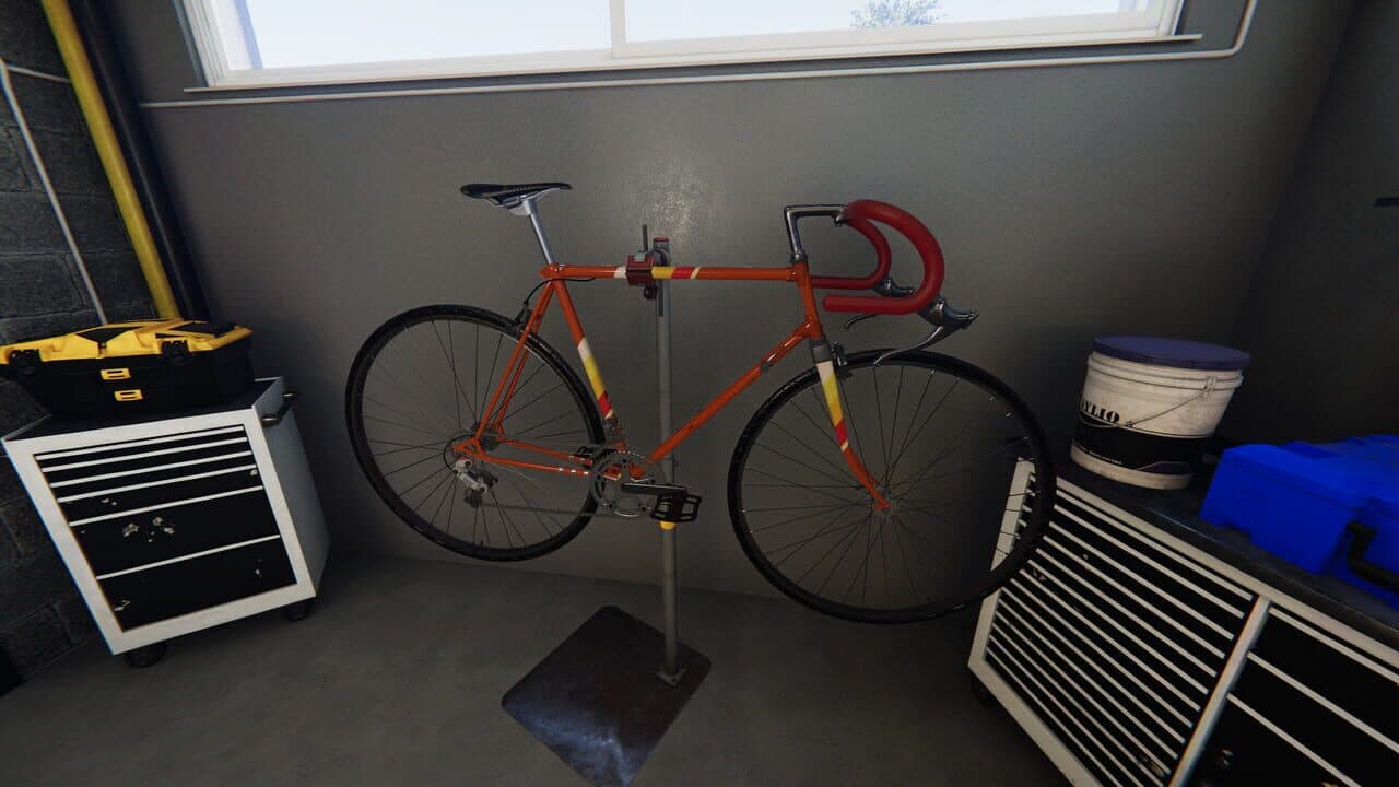 Bike Mechanic Simulator 2023 thumbnail 4