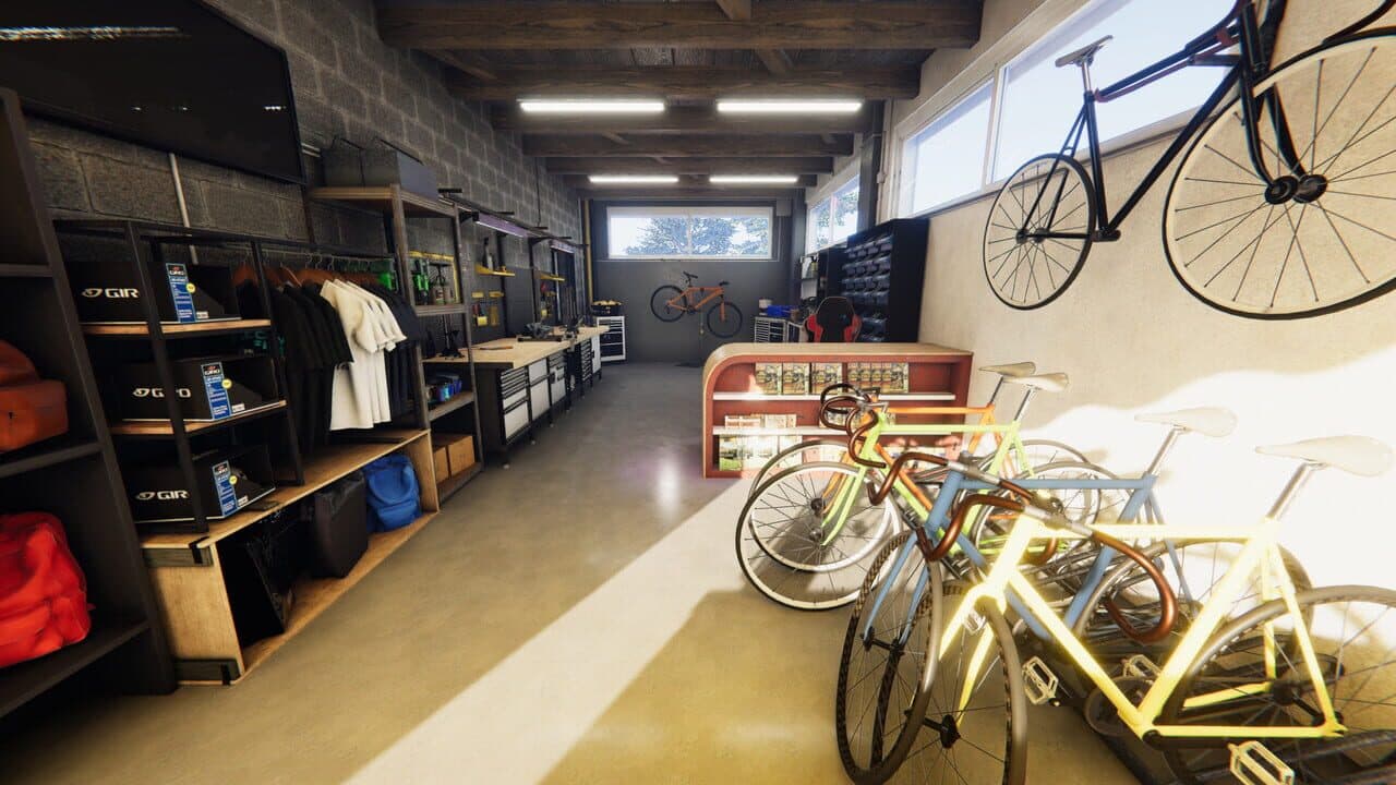 Bike Mechanic Simulator 2023 thumbnail 5