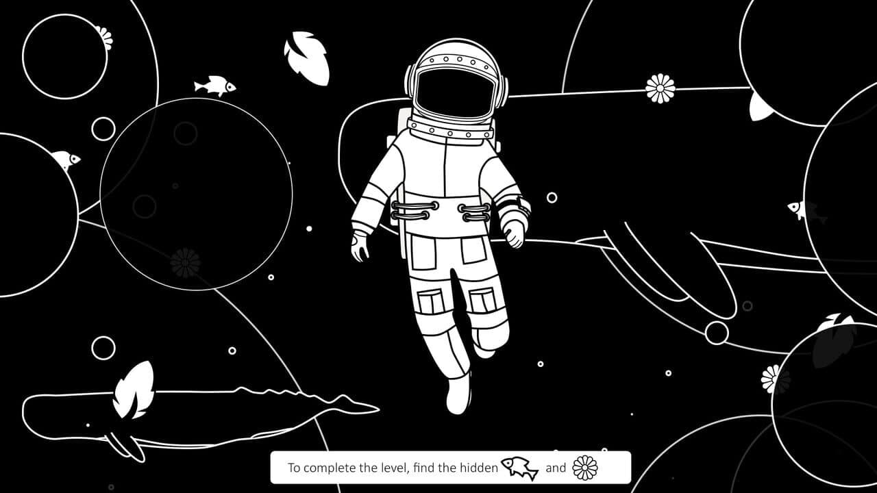 Something Weird in Space thumbnail 2