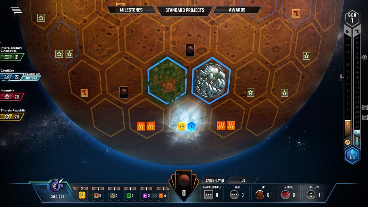 Terraforming Mars: Hellas & Elysium thumbnail 2