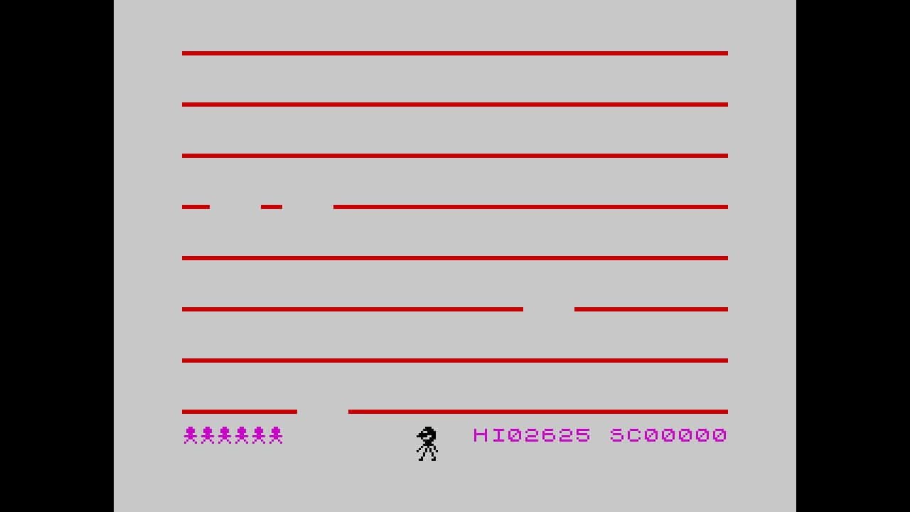 Jumpin' Jack thumbnail 2