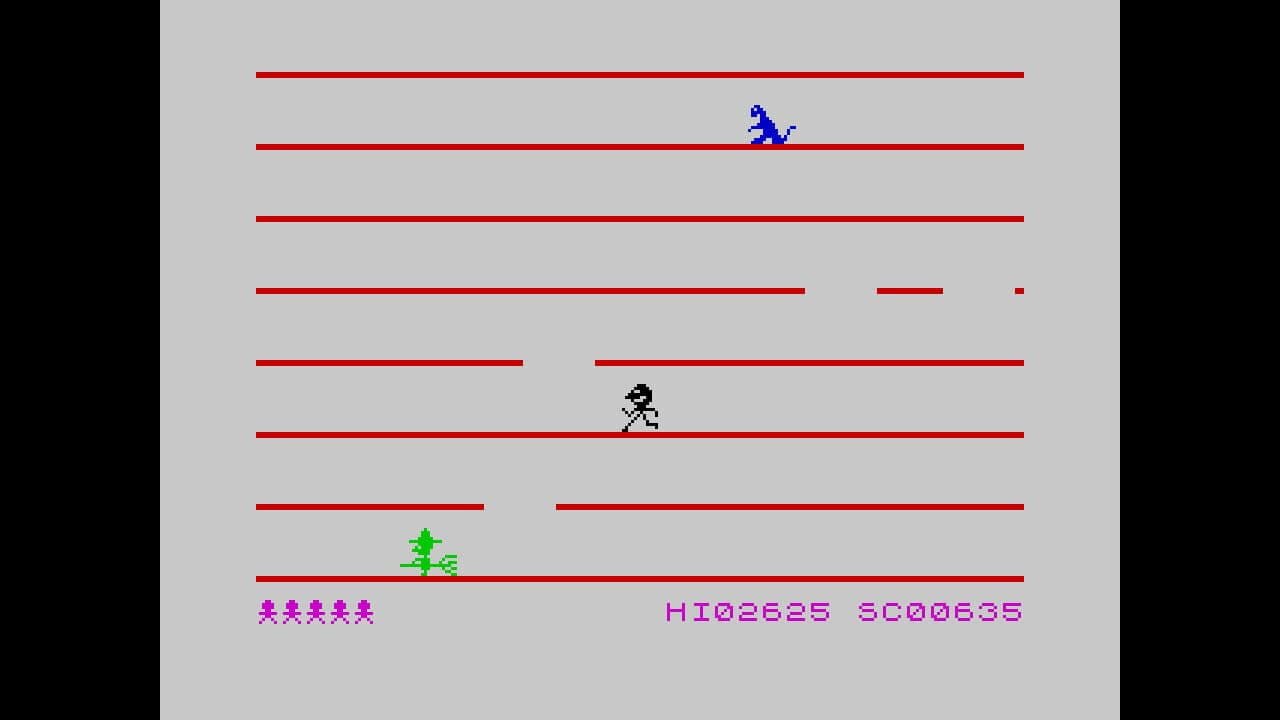 Jumpin' Jack thumbnail 3
