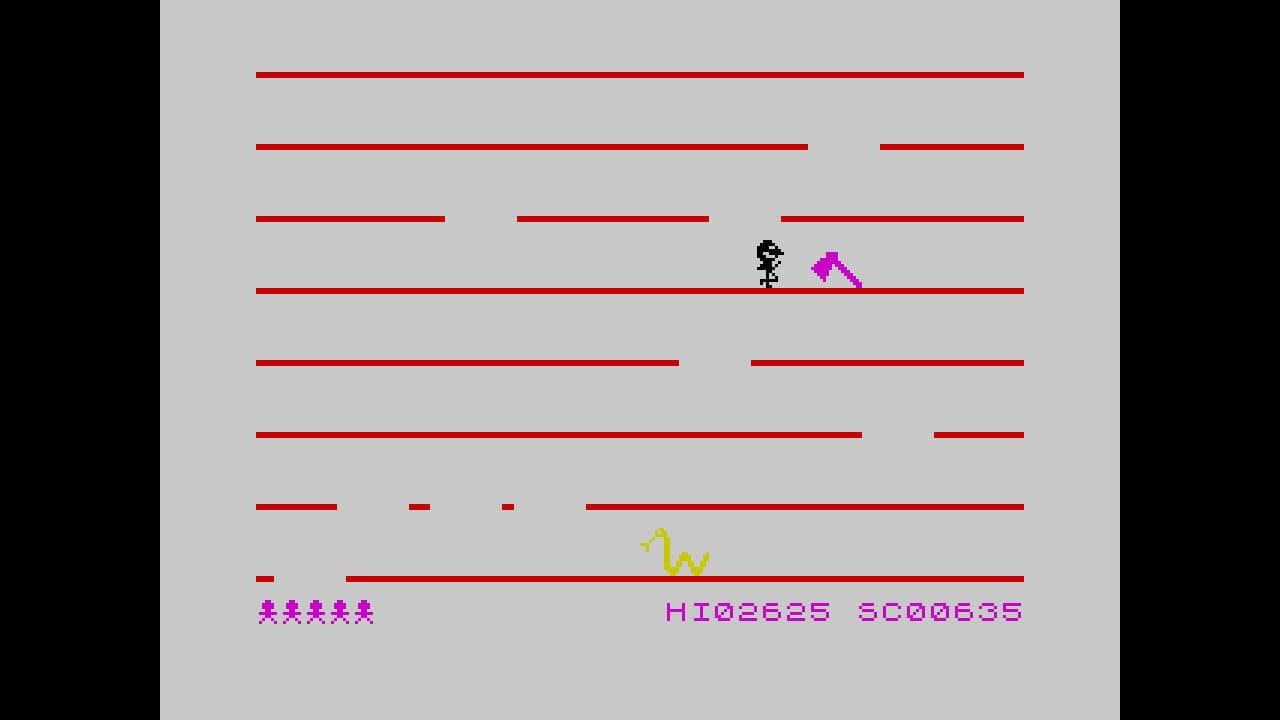 Jumpin' Jack thumbnail 4