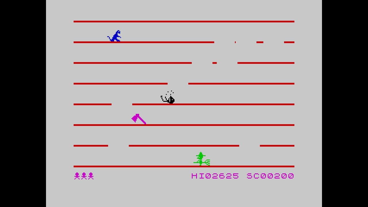 Jumpin' Jack thumbnail 5