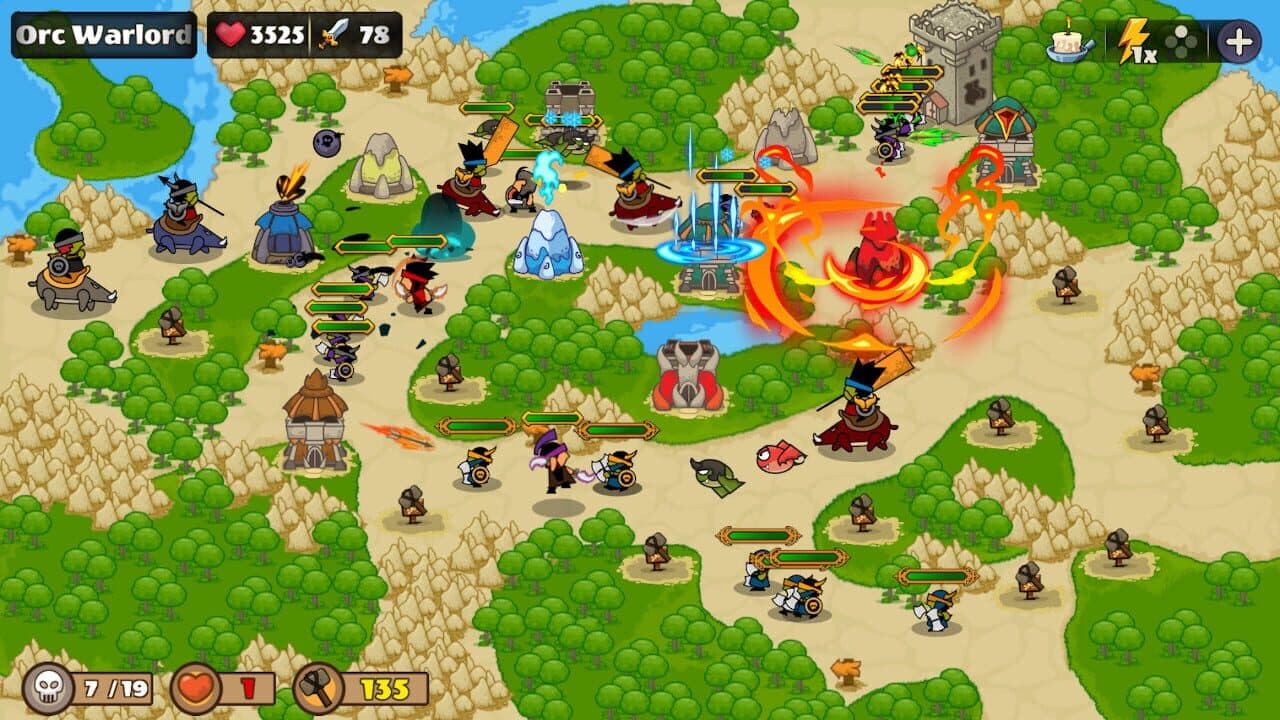 Tower Defense Bundle thumbnail 4