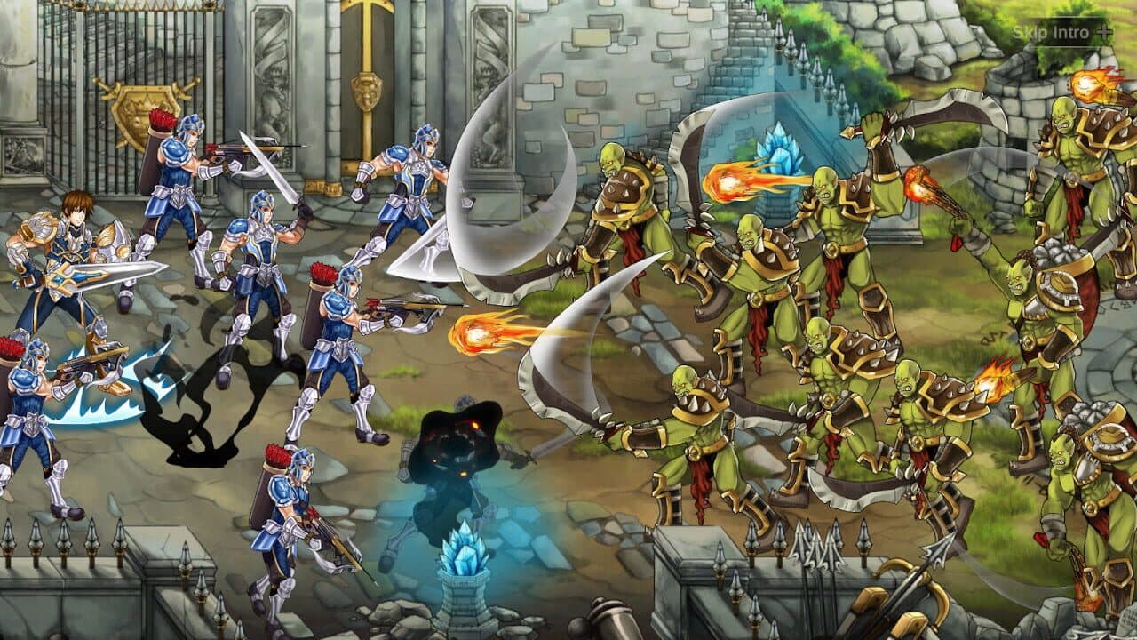 Tower Defense Bundle thumbnail 5