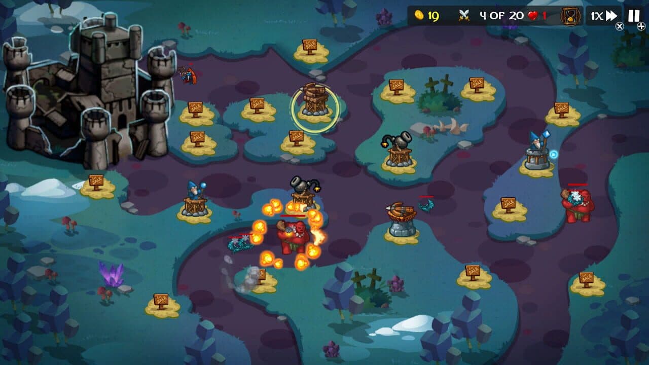 Tower Defense Bundle thumbnail 6