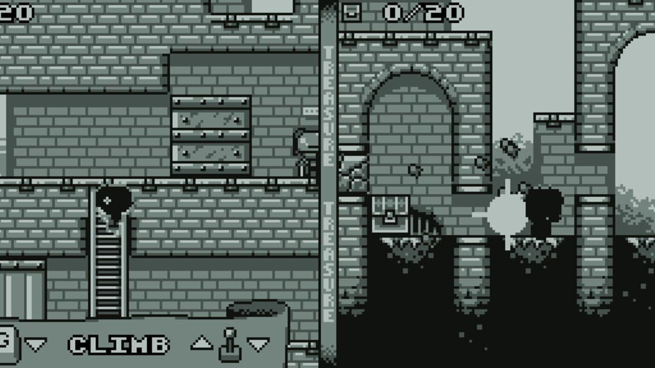 Treasure Treasure: Fortress Forage screenshot 1