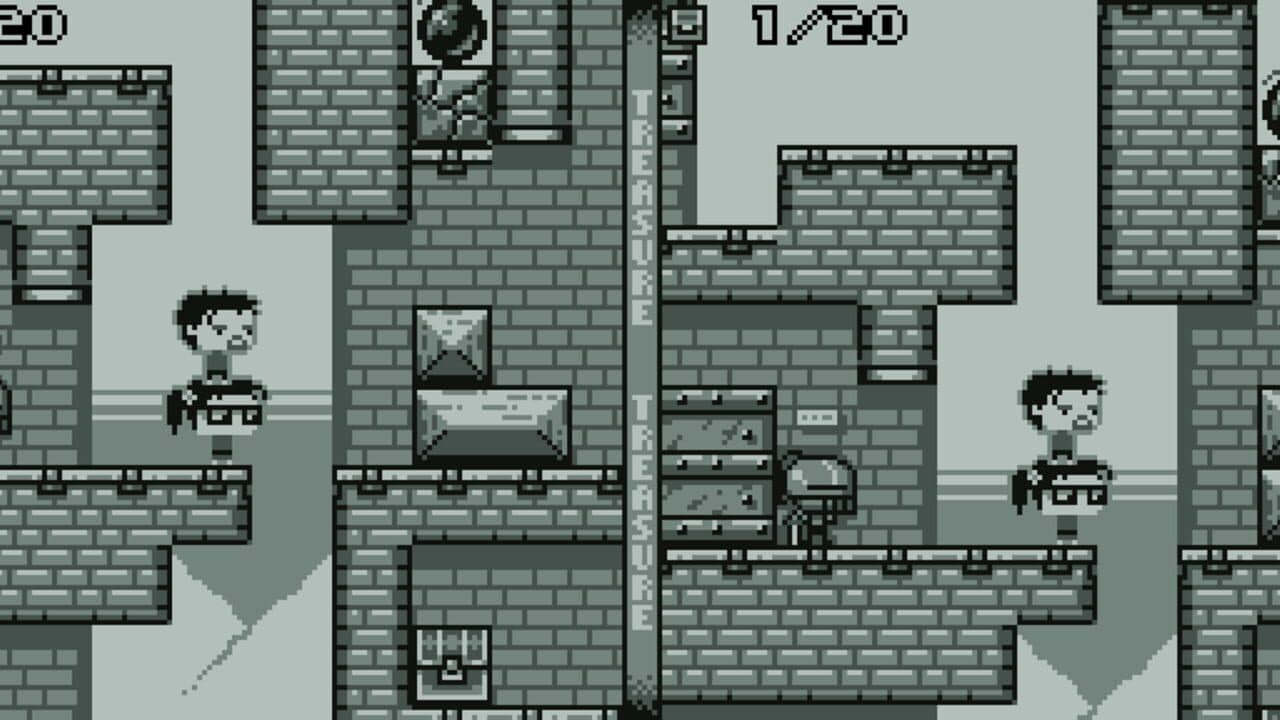 Treasure Treasure: Fortress Forage thumbnail 2