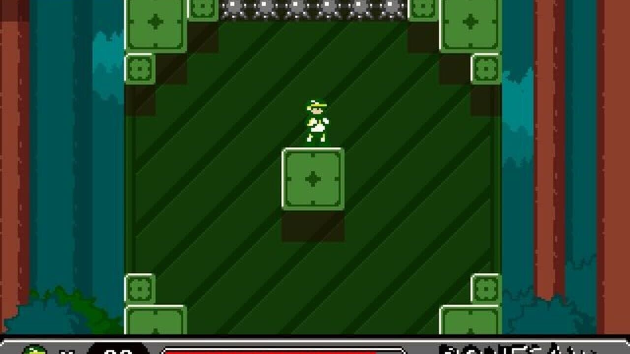 Bonesaw: The Game thumbnail 4