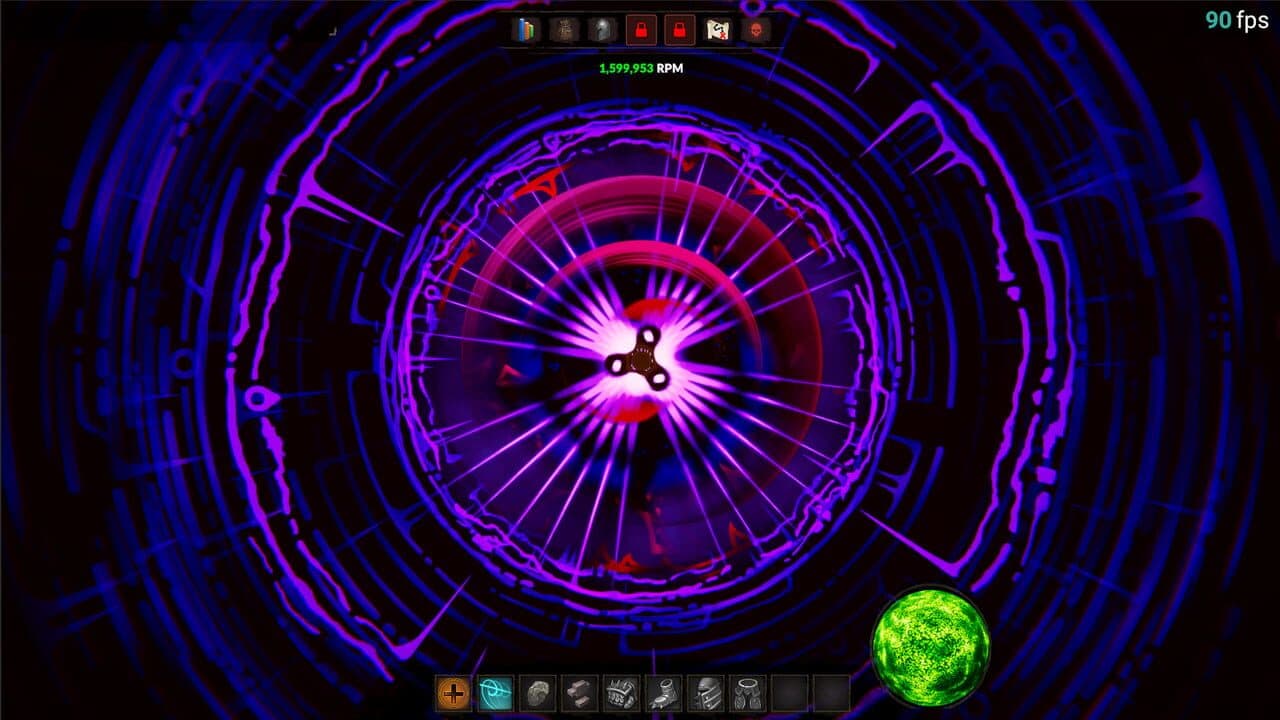 Fidget Spinner RPG thumbnail 3