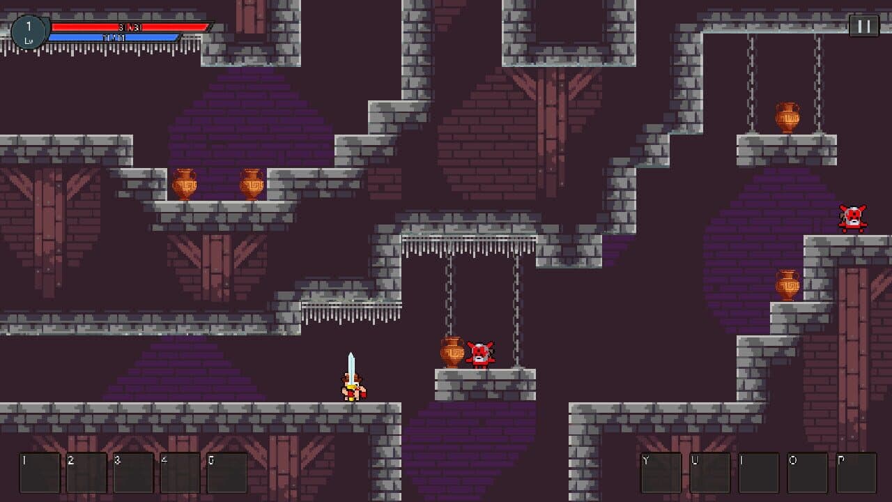 Legendary Knight thumbnail 2
