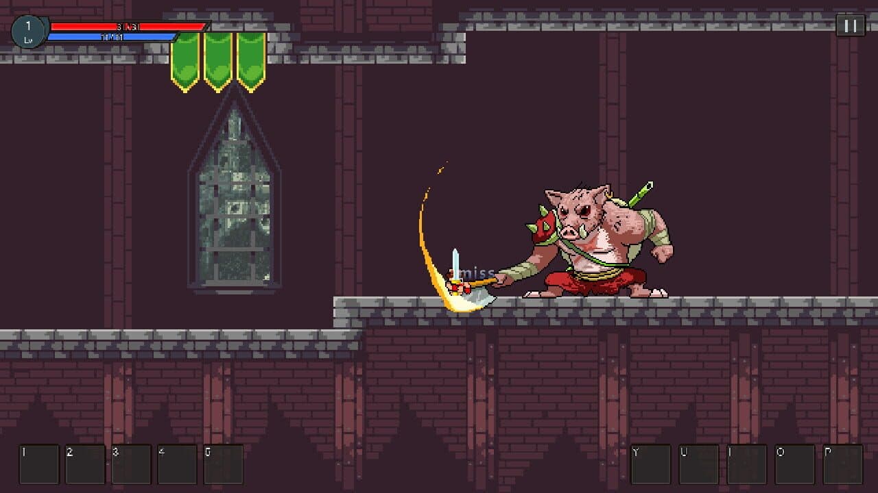 Legendary Knight thumbnail 3