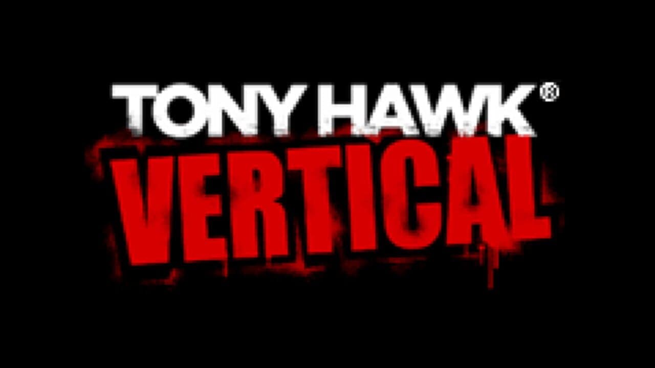Tony Hawk's Vert screenshot 1