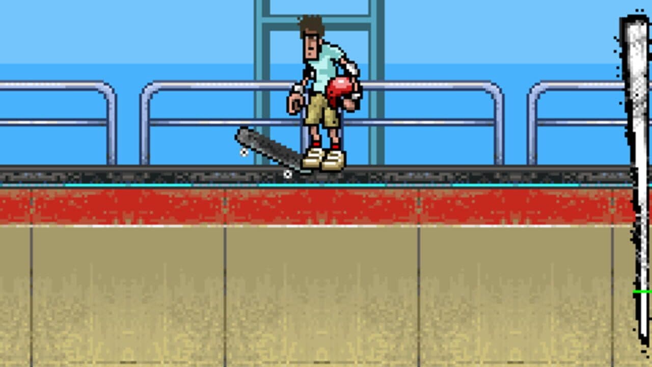 Tony Hawk's Vert thumbnail 3