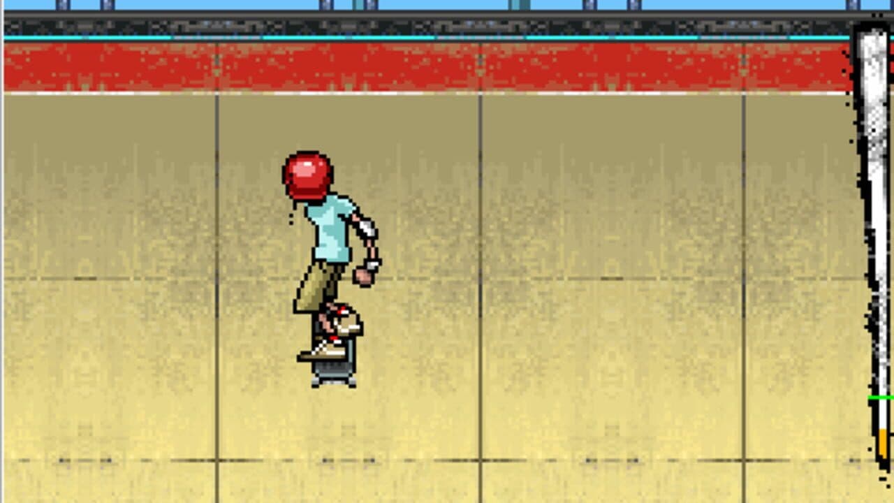 Tony Hawk's Vert thumbnail 4