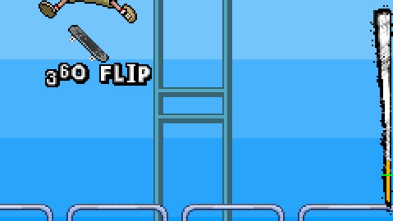 Tony Hawk's Vert thumbnail 5