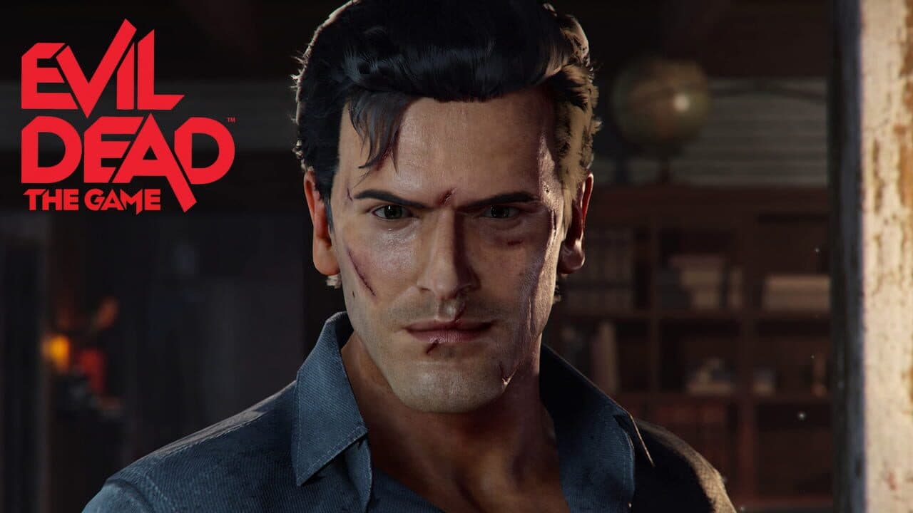 Evil Dead: The Game thumbnail 6