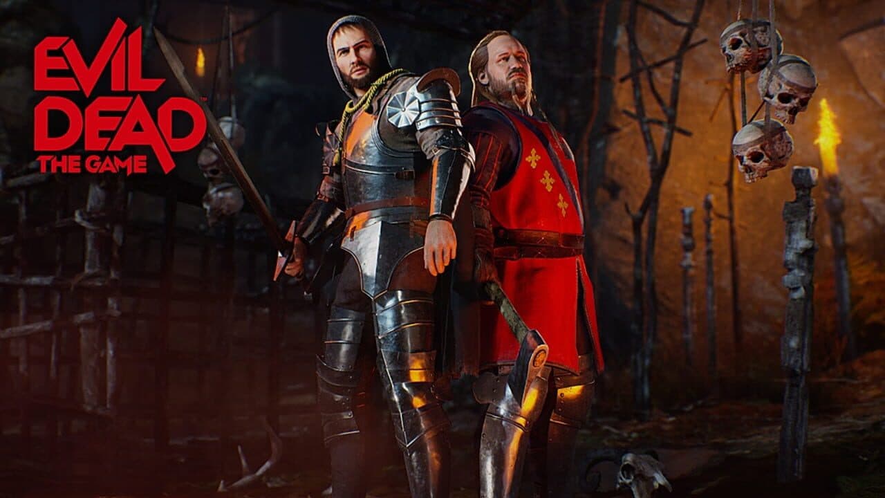 Evil Dead: The Game thumbnail 7
