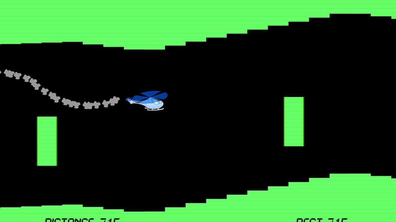 Helicopter Game thumbnail 2